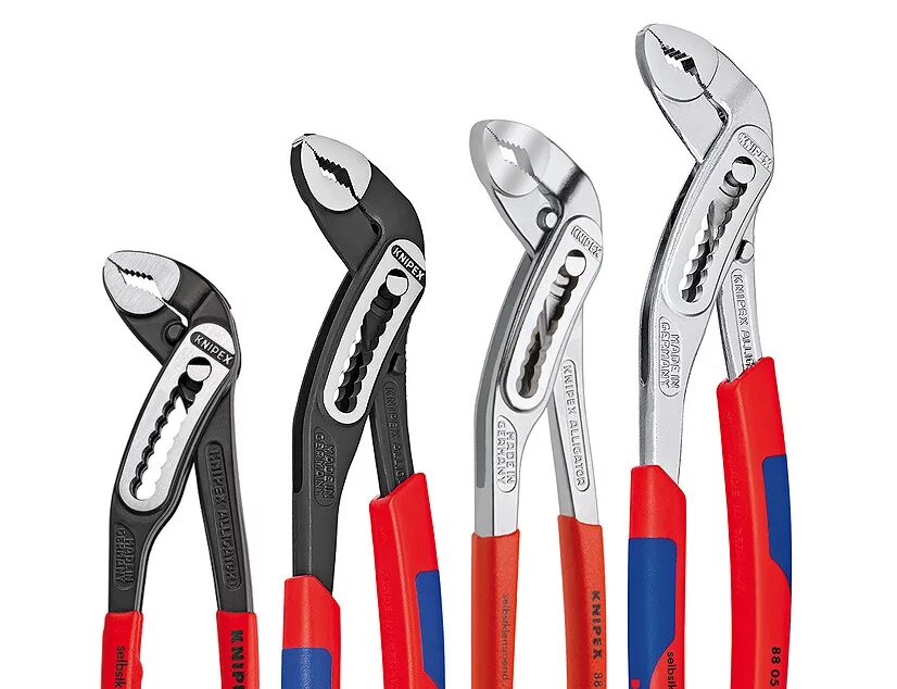 Knipex торцевые переставные. Knipex 415118. Переставные пассатижи Книпекс. Универсальный инструмент Knipex.