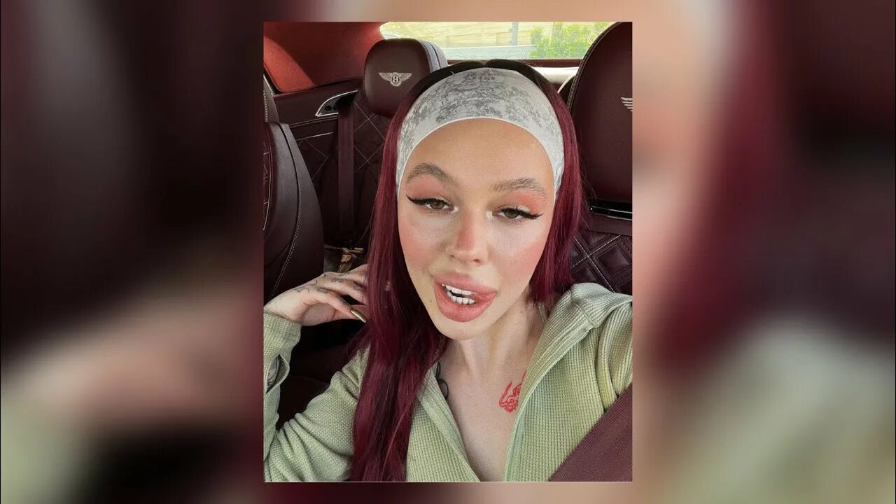Песня как mommy speed up