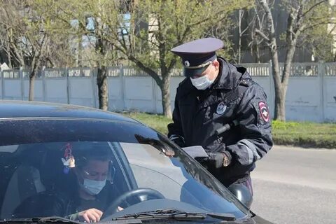Контроль трезвости работников