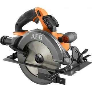 Циркулярная пила aeg