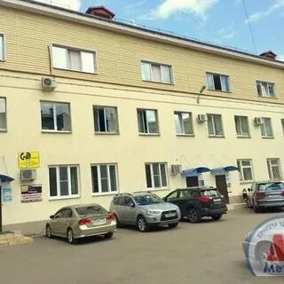Володарского 101