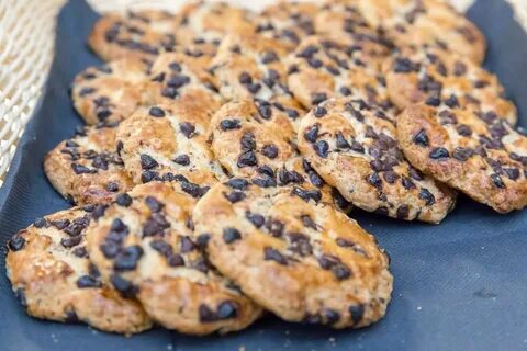 Best cookies