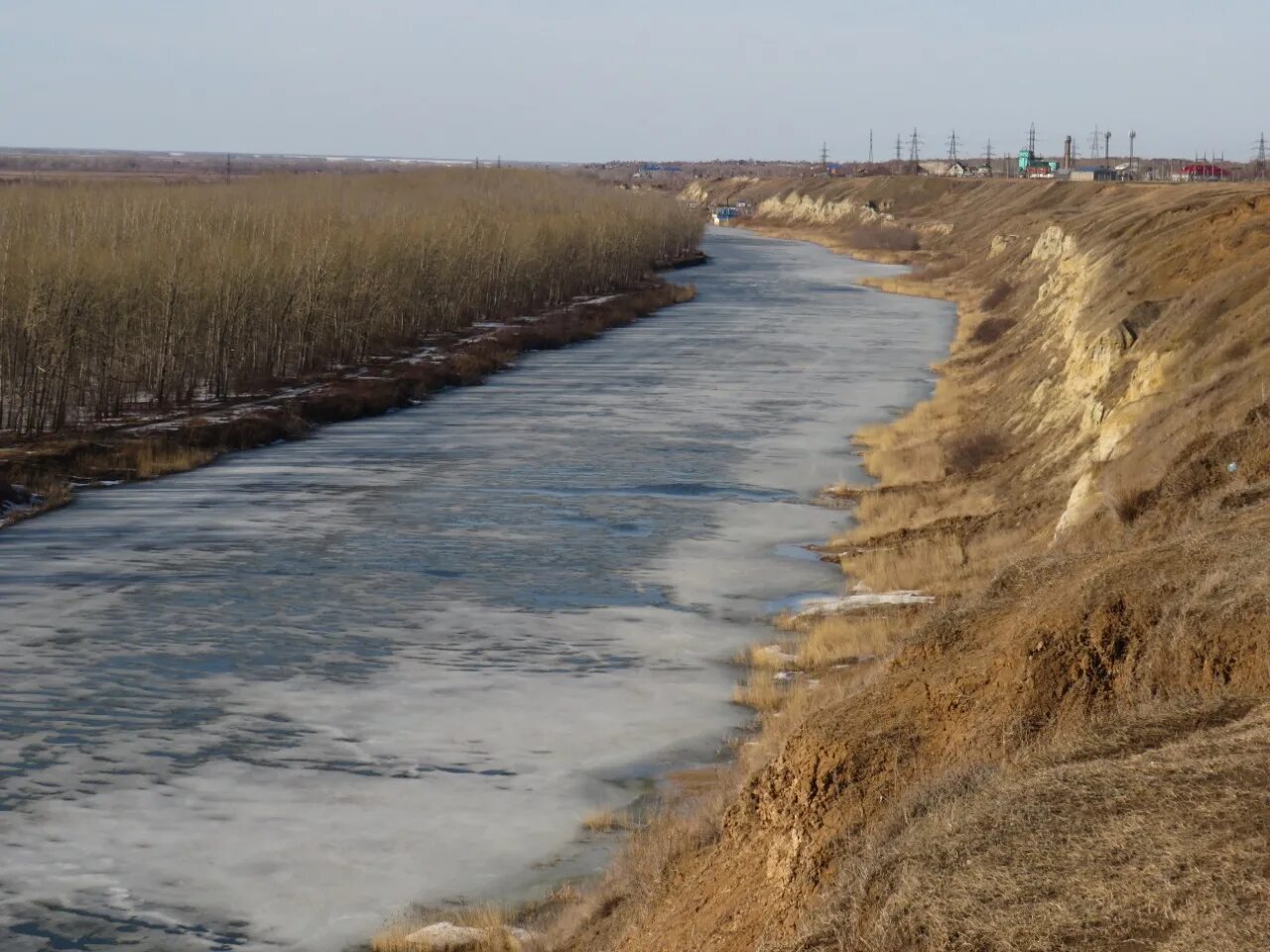Сергеевское водохранилище 2024 свежие новости