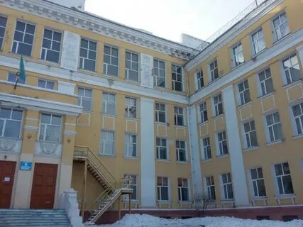 Школы города темиртау
