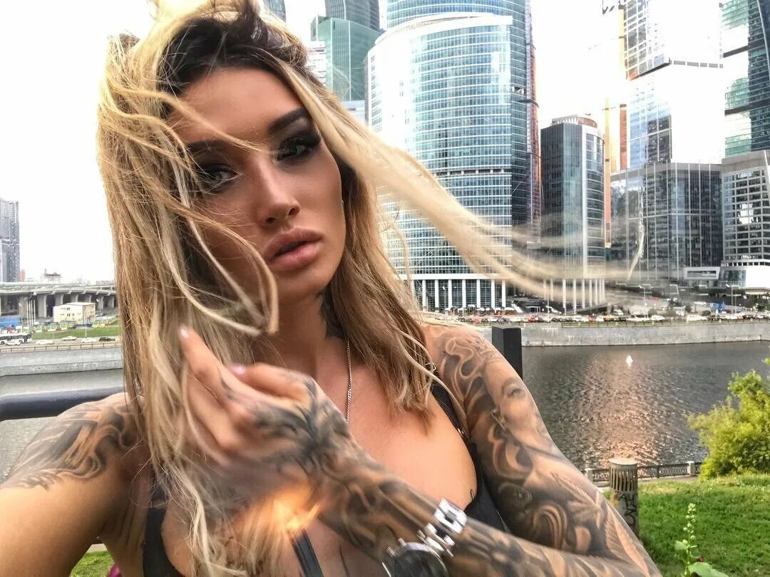 ДОМ 2: Марина "Мексика" в детстве была очень страшненькой Жизнь ЭКС-участников Д