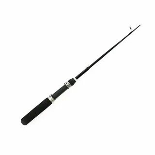 Ice fishing rods