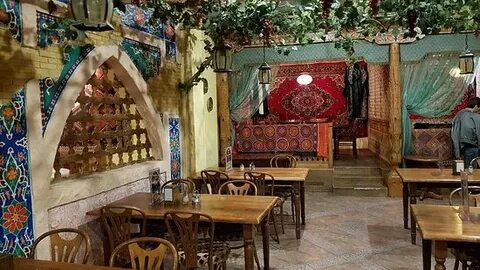 Кишлак нижний новгород