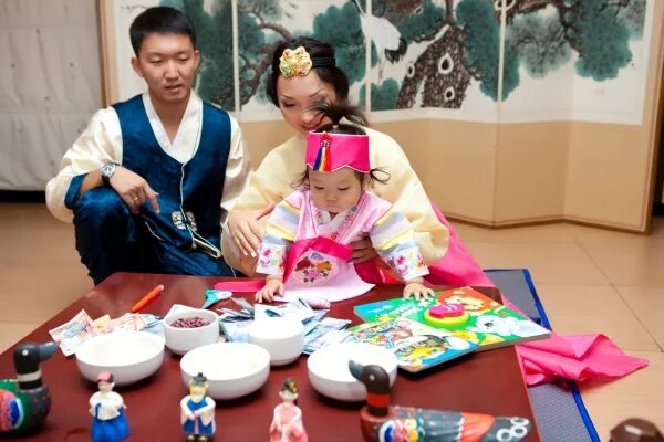 Корейский год ребенку. Корейский Асянди 1 годик. Корейские традиции Асянди. Асянди у корейцев столик. Асянди день рождения ребенка в Корее.