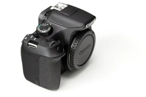 Canon eos 1300d