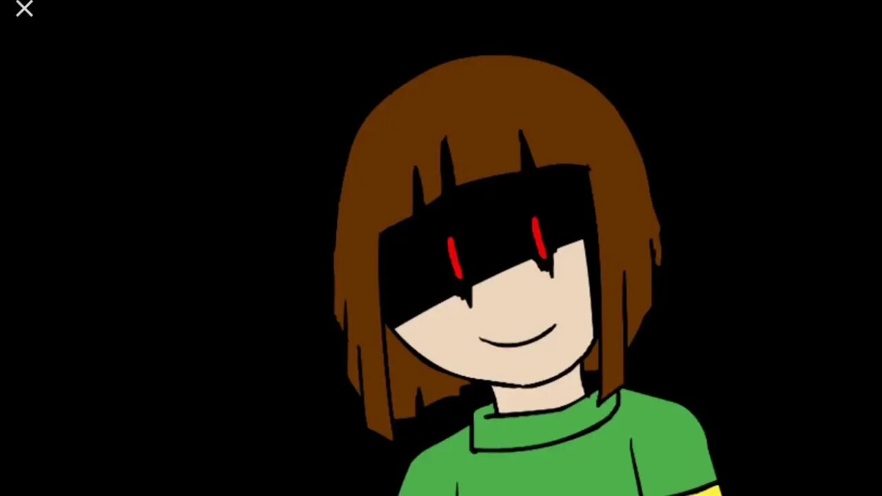 Chara dungeon