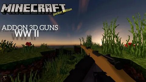 Guns addon