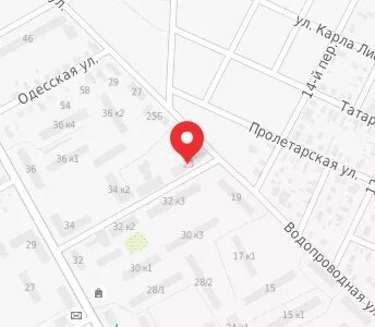 Таганрогская д 23