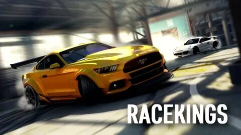 Racing kings