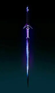 Sword art magic