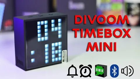 Time box