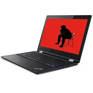 Lenovo thinkpad l380