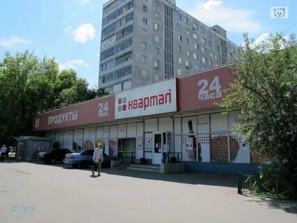 Ул енисейской 2