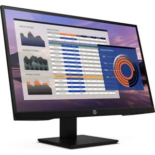 Монитор ips 27