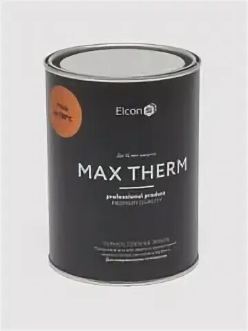 Max therm