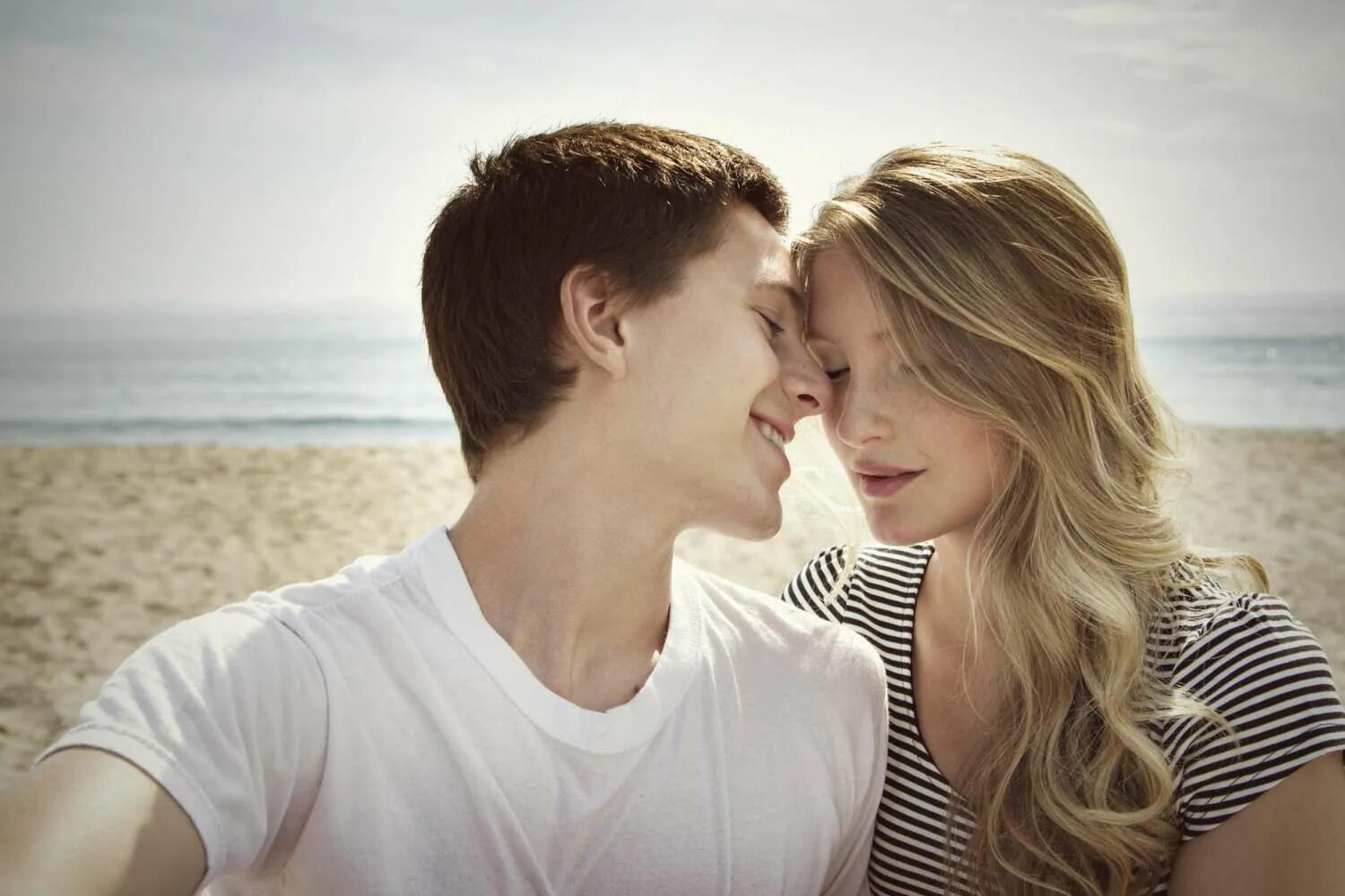 Amazing lovers