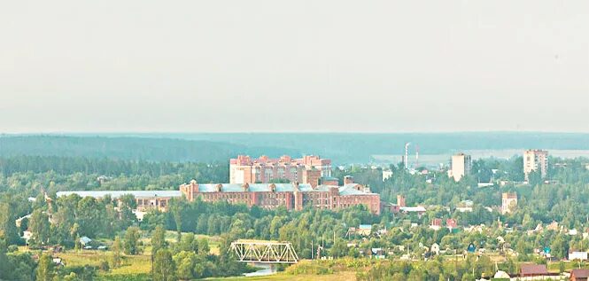 Город красноармейск московская область фото - Бека Тур