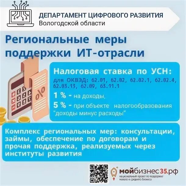 Когда можно воспользоваться региональным. Когда можно воспользоваться региональным