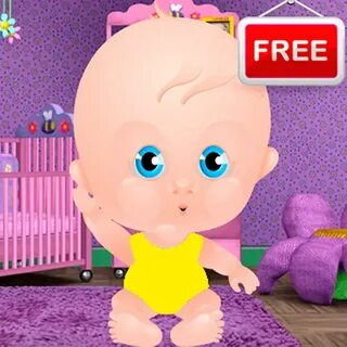Talking babies