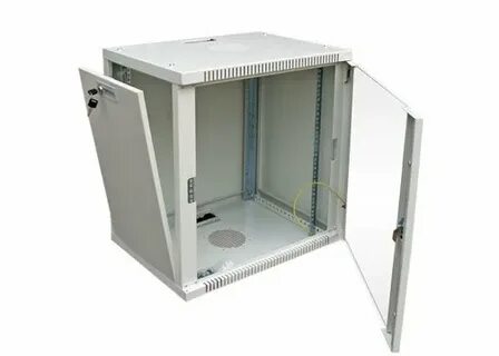 Шкаф 6u 600х350