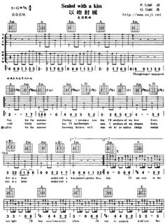 Kiss аккорды
