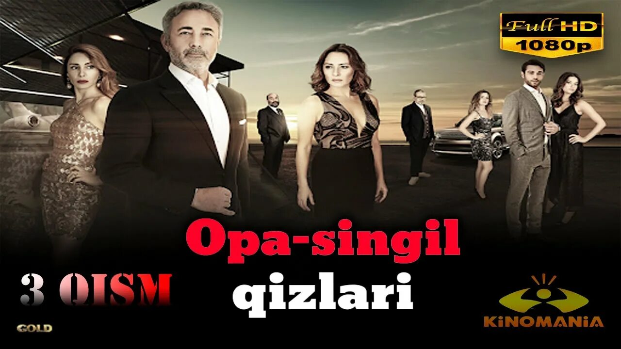 Fazilat qizlari 1 qism o zbek tilida
