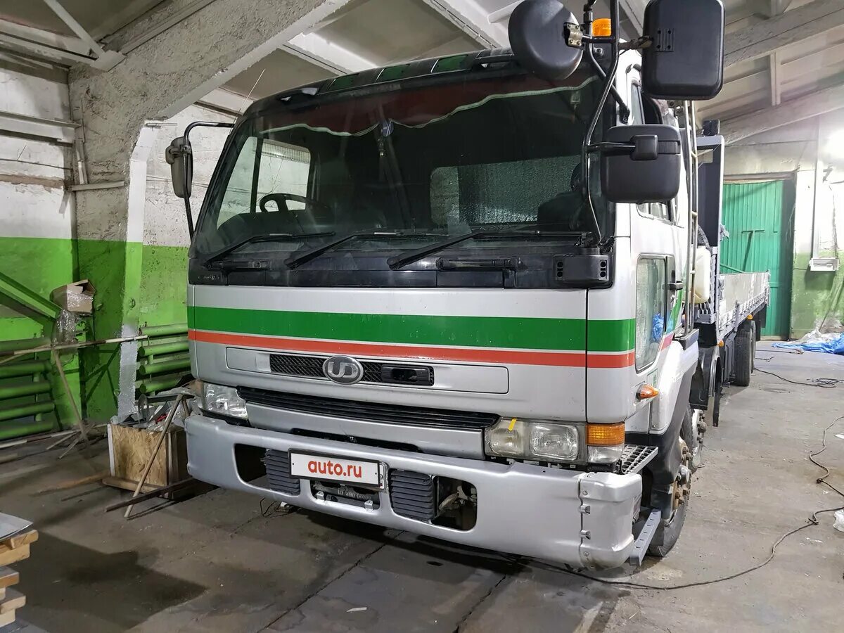 Купить ниссан дизель в москве. Nissan Condor 1996. Nissan Diesel Condor 680. Nissan Diesel Condor 1996 года. Nissan Diesel Condor с КМУ.