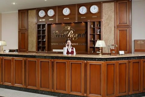 Отель рояль краснодар