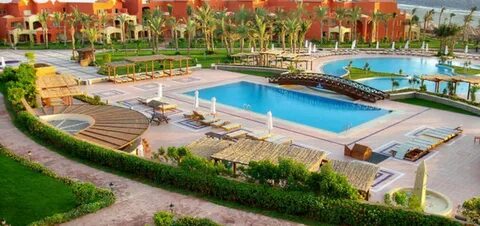 Sharm grand plaza отзывы