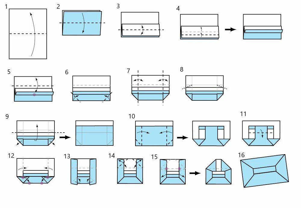 Конверт своими руками из бумаги без клея. Как сделать конвертик из бумаги а4. Конверт из листа а4. Схема складывания конверта. Конверт из бумаги прямоугольный.