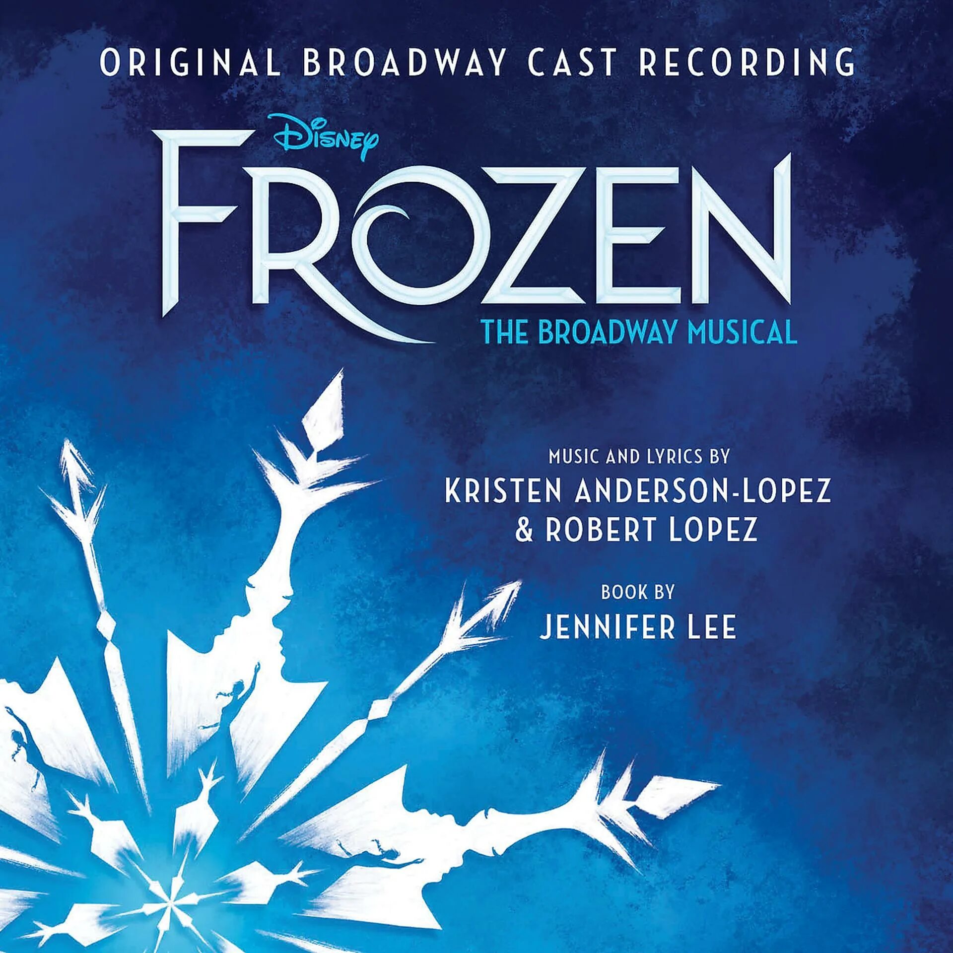 Музыка frozen. Мюзикл Frozen. Frozen Broadway Musical. Мюзикл Холодное сердце Бродвей. Подкаст Frozen on Broadway.