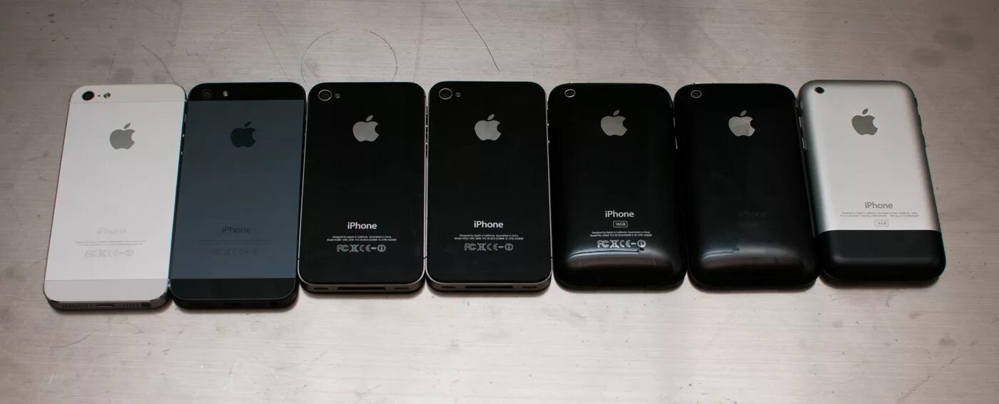 Года выпуска первого iphone. Iphone 2g vs 3g vs 3gs. Айфон 1 2007. Айфон 6.1. Айфон 1 2 3.