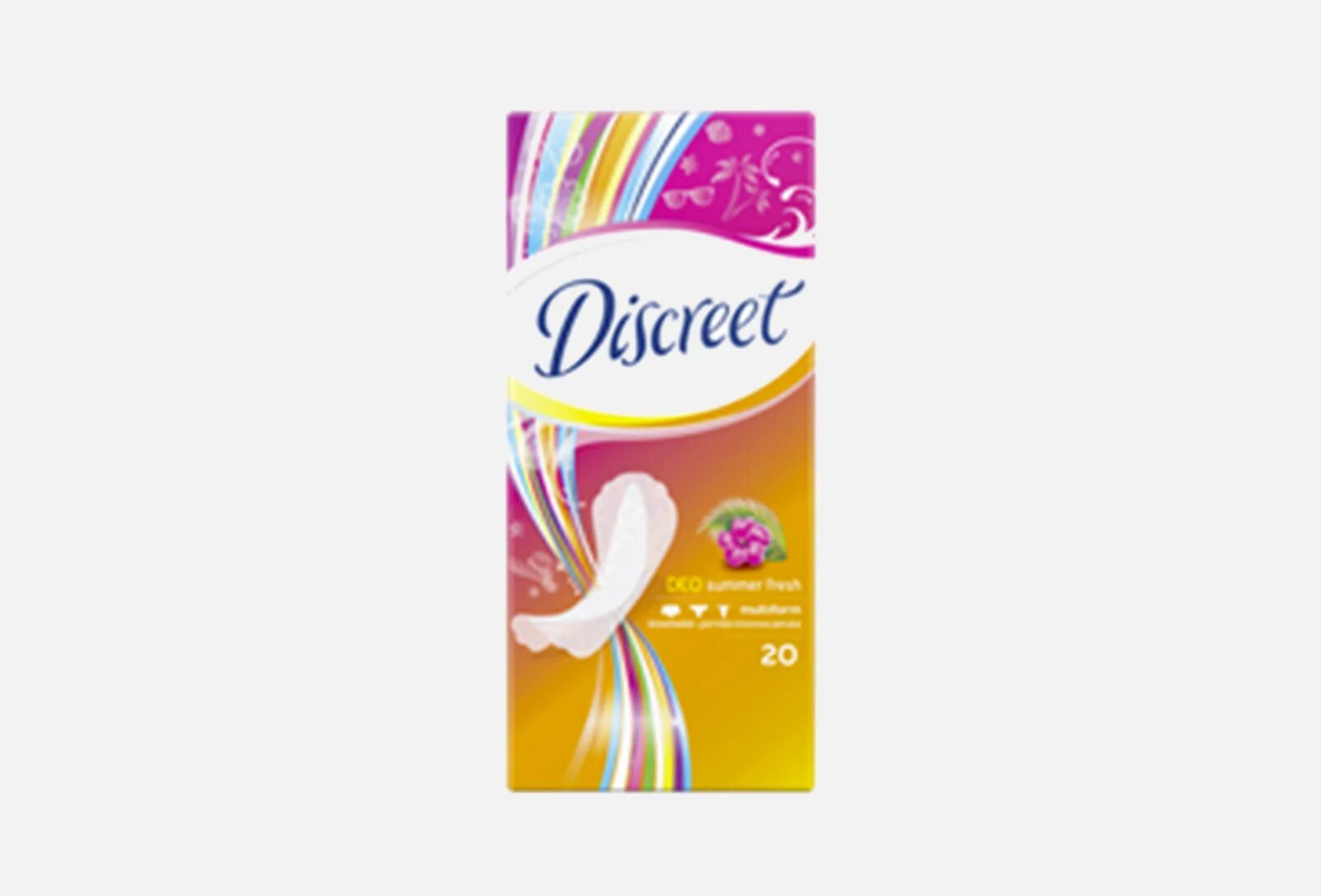 Прокладки ежедневные deo water lily multiform 20шт discreet. Discreet прокладки ежедневные 20шт весенний бриз. Прокладки ежедневные discreet 100 шт. Дискрит 60 шт ежедневки. Прокладки женские discreet deo water lily single гигиенические, 20шт.