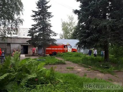 Г тверь п химинститут