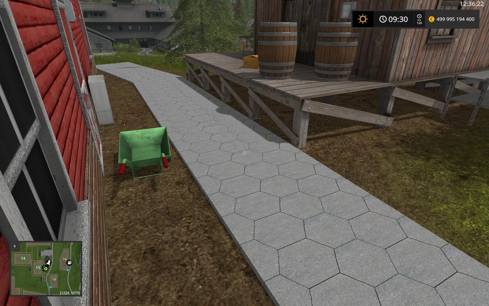 Фс 17 мод объекты. Мод placeable для farming simulator 2015. ферма 17. фс 22 placeable borderstones. фс 17 мод больница.