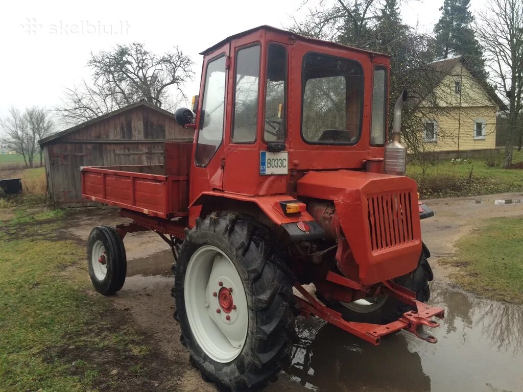 Купить т 16 новый. Т-16 (трактор). МТЗ Т-16. Т 16 трактор с кабиной МТЗ. Шасси т16.