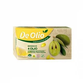 De olio масло