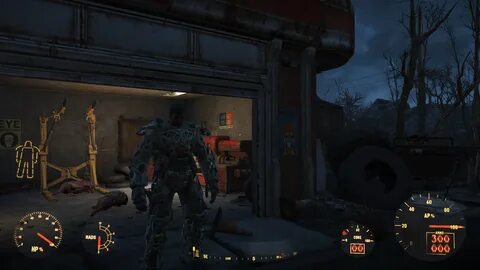 Fallout 4 вылетает