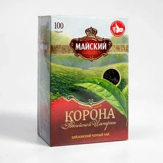 100 г чая