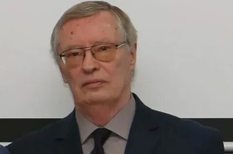 Профессора самары