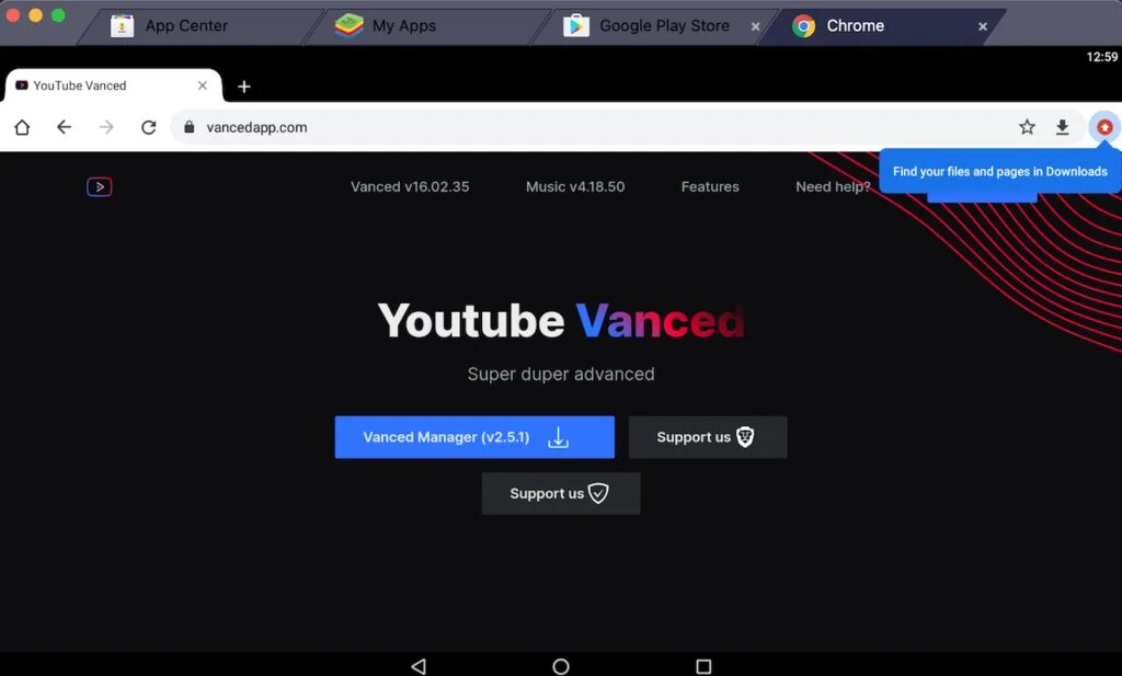 Vanced⁠⁠ на ПК. Youtube vanced. Youtube vanced на айфон. Youtube vanced download PC. Youtube vanced новая версия