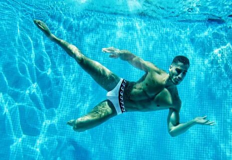 Alex García Lobo by Joan Crisol for Modus Vivendi.