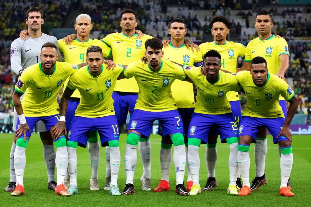 Национальная сборная бразилии. Сборная Бразилии 2022. Сборная Бразилии по футболу 2023. Сборная Бразилии по футболу 2021. Сборная Бразилии по футболу 2022.