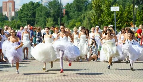 Невеста г