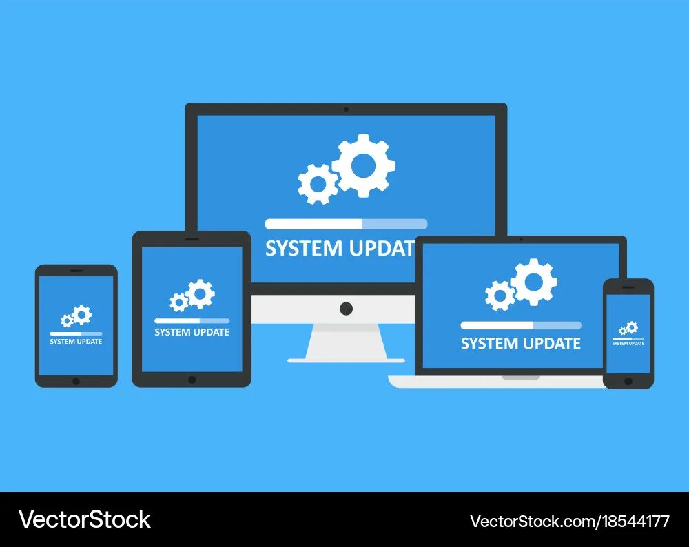 Update set data. System update. update. software update. обновление системы картинка.
