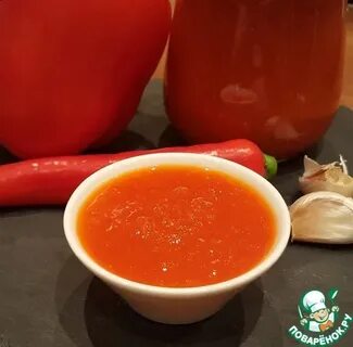 Соус вьетнамской кухни